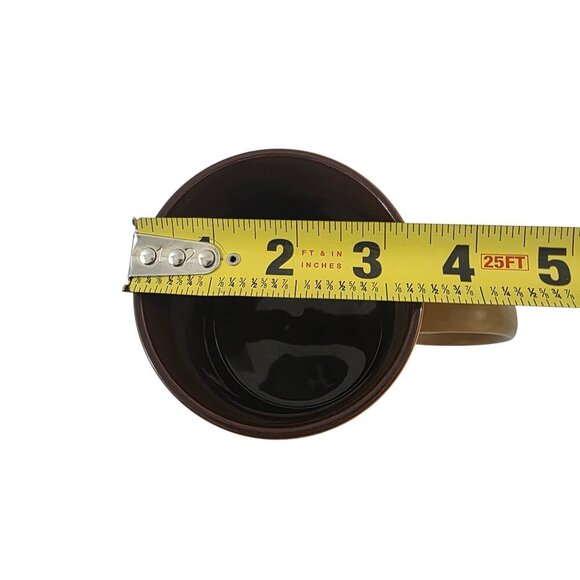 Vintage Russ Berrie & Co 12 Oz Ceramic Sailboat 8354 Cups Mugs – Set of 2 - Picture 7 of 16